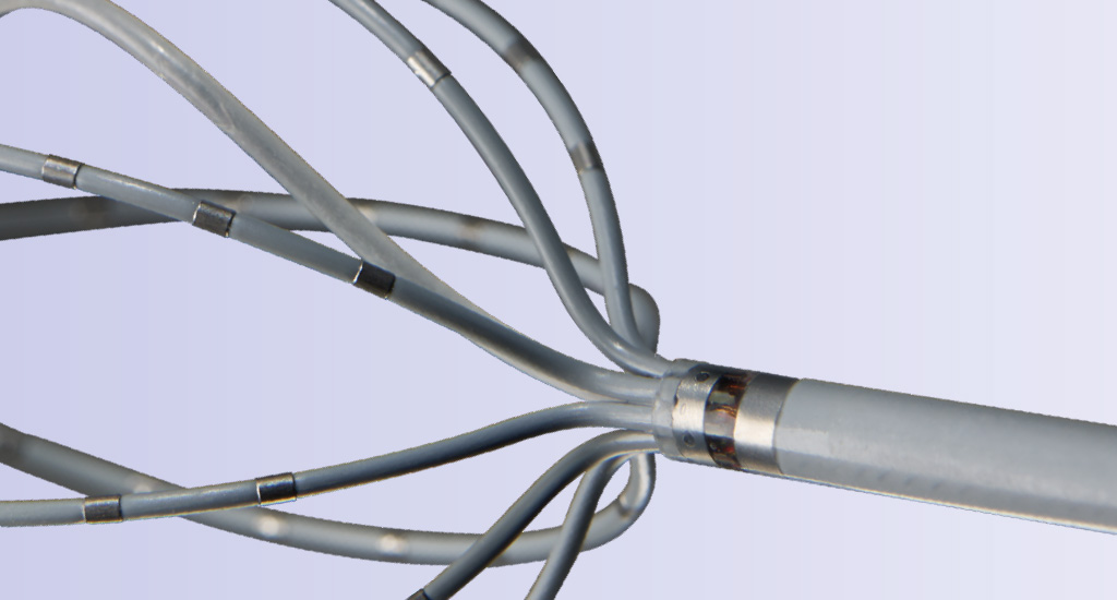 Electrophysiology - cardiac mapping catheters, laser welding,  laser cutting, ablation catheter