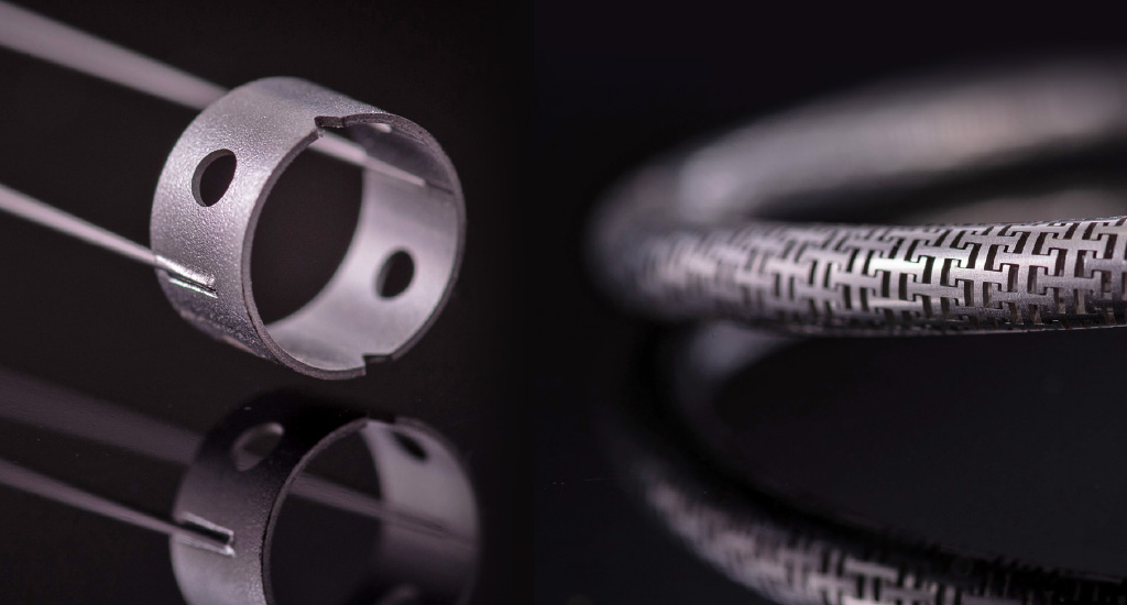 Surgical & Medical Instruments - Minimally Invasive Devices