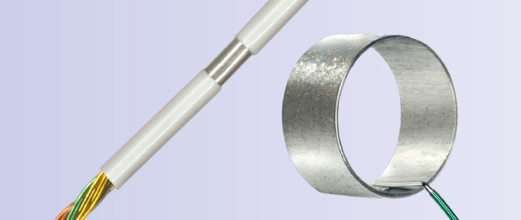 Welded electrode and electrode spline assembly