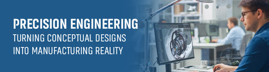 Precision Engineering