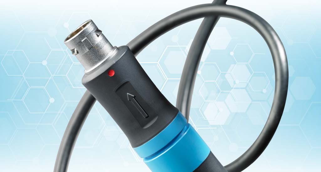 Electrosurgical Instruments