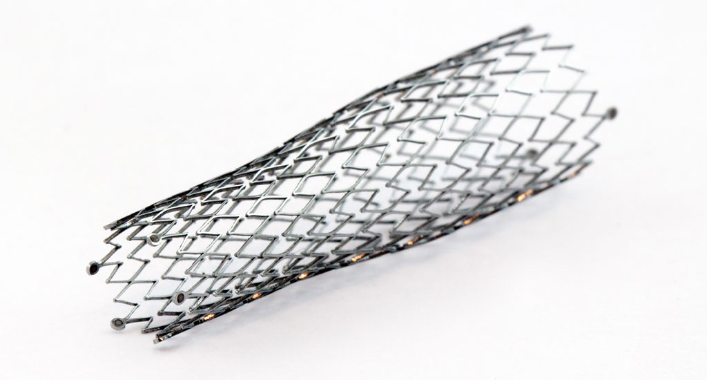 Vascular Device - Stent