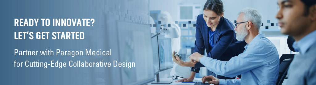 Innovate - Collaborative Design