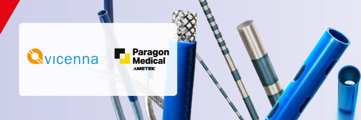Avicenna, a brand of AMETEK Paragon Medical