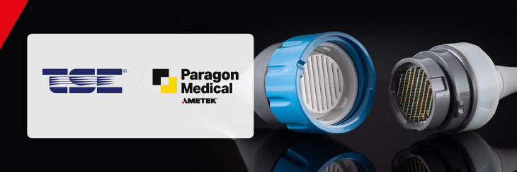TSE, a brand of AMETEK Paragon Medical