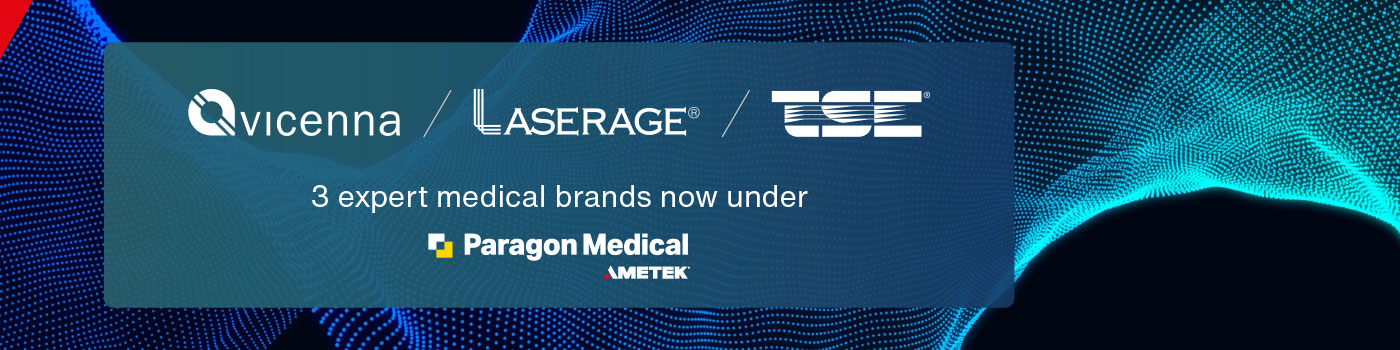 AMETEK Paragon Medical Brands