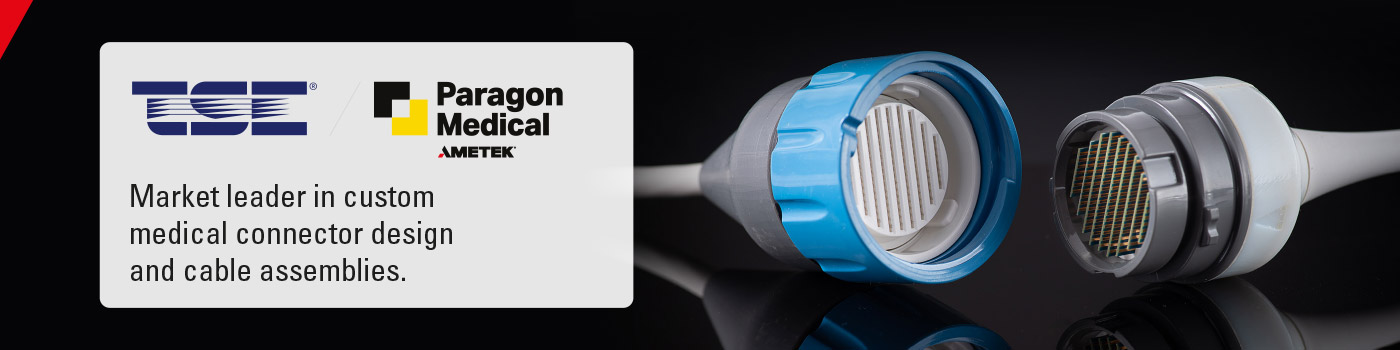 TSE, a brand of AMETEK Paragon Medical