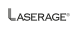 Laserage Logo