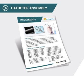 Catheter Assembly