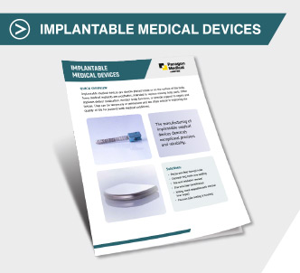 Implantable Medical Device