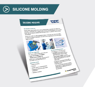 Silicone Molding - Thumbnail