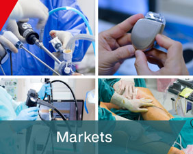 medical markets