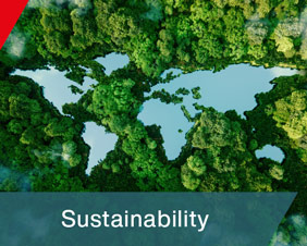 Sustainability